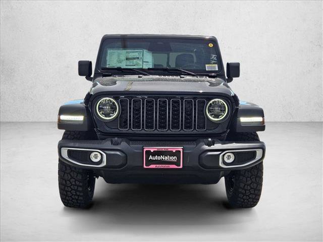 New 2026 Jeep Gladiator Mojave AWD/4WD image 6