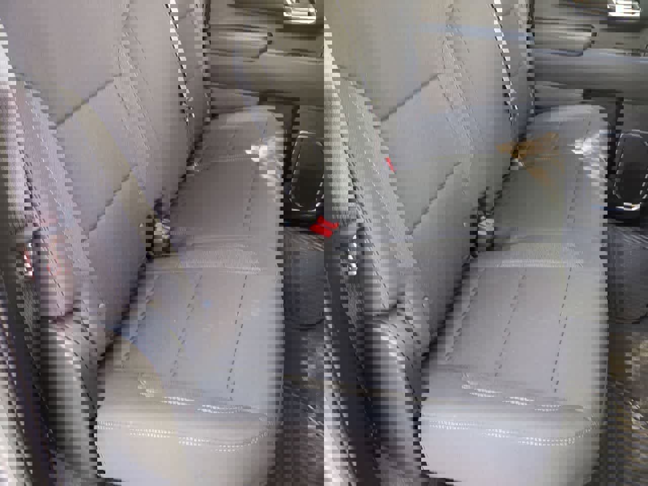 Used 2024 Chevrolet Silverado 1500 LT image 20