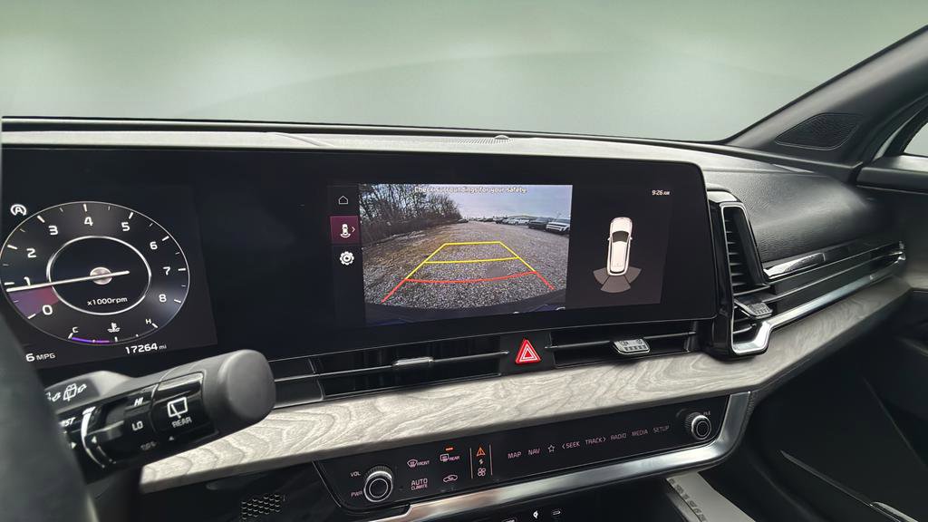 Used 2024 Kia Sportage X-Pro image 20