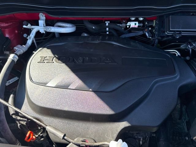 Certified 2023 Honda Ridgeline Sport image 40