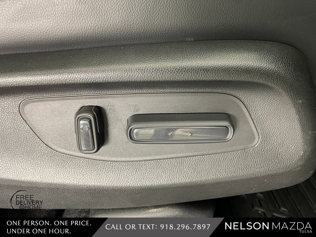 Used 2023 Honda CR-V Sport Touring image 51