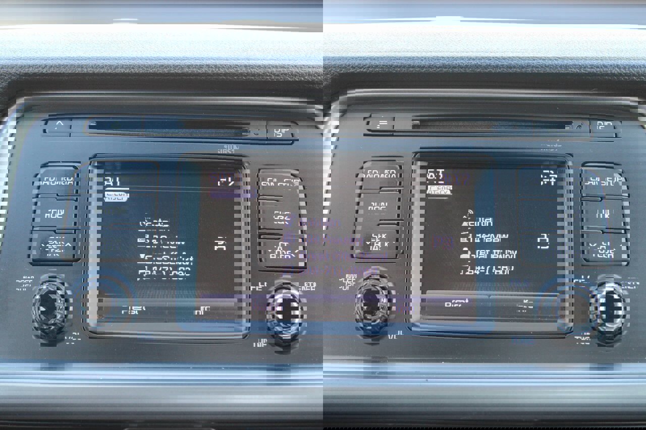 Used 2017 Kia Optima LX w/ Option Group 014 image 15