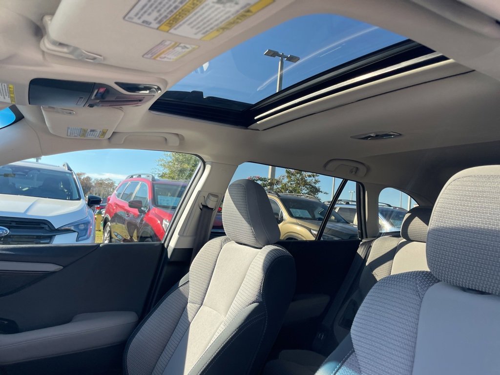 Certified 2021 Subaru Outback Premium w/ Popular Package #1 image 19