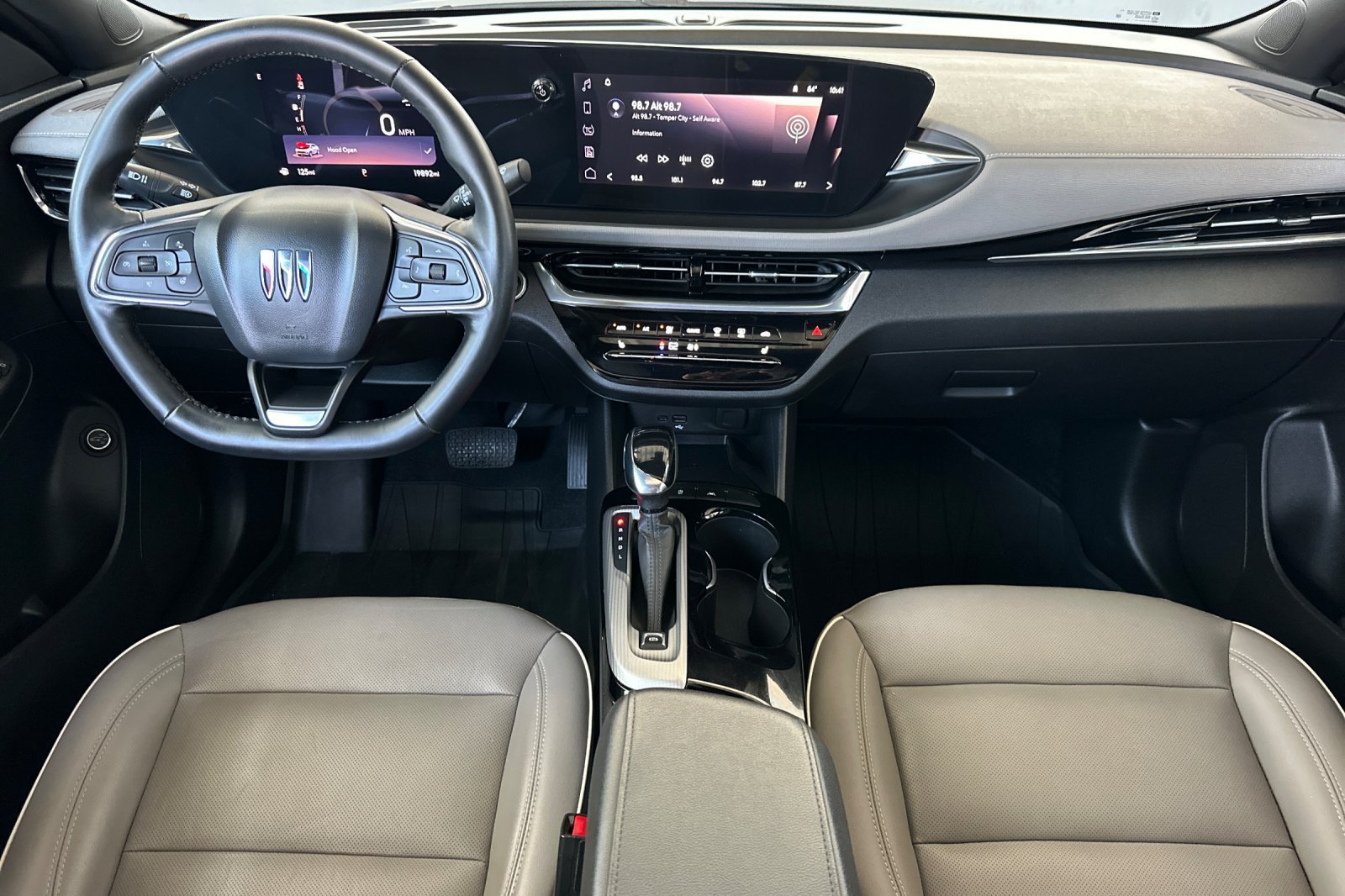 Certified 2024 Buick Envista Avenir FWD image 16