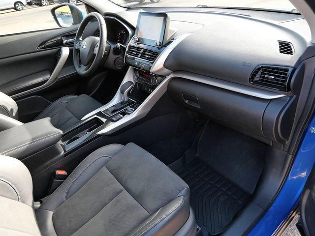 Used 2022 Mitsubishi Eclipse Cross SE AWD/4WD image 8
