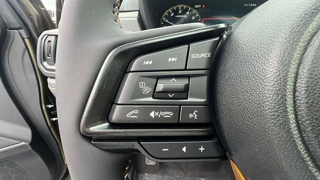 New 2026 Subaru Forester Wilderness AWD/4WD image 19