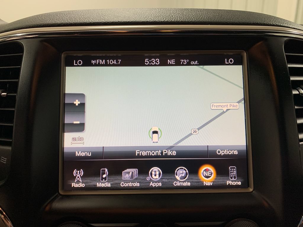 Used 2015 Jeep Grand Cherokee Limited AWD/4WD image 30