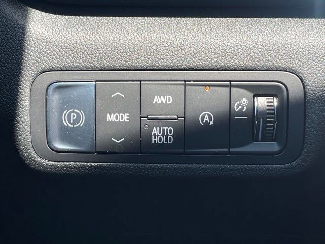 New 2025 GMC Terrain Elevation image 12