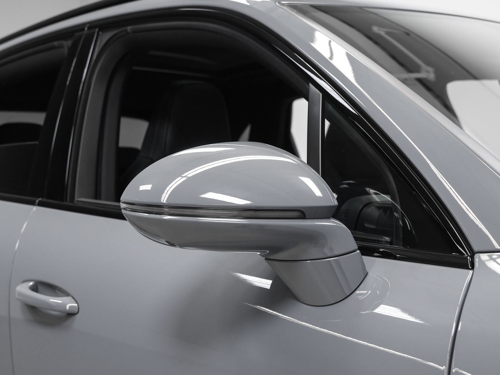 New 2026 Porsche Cayenne AWD/4WD image 14