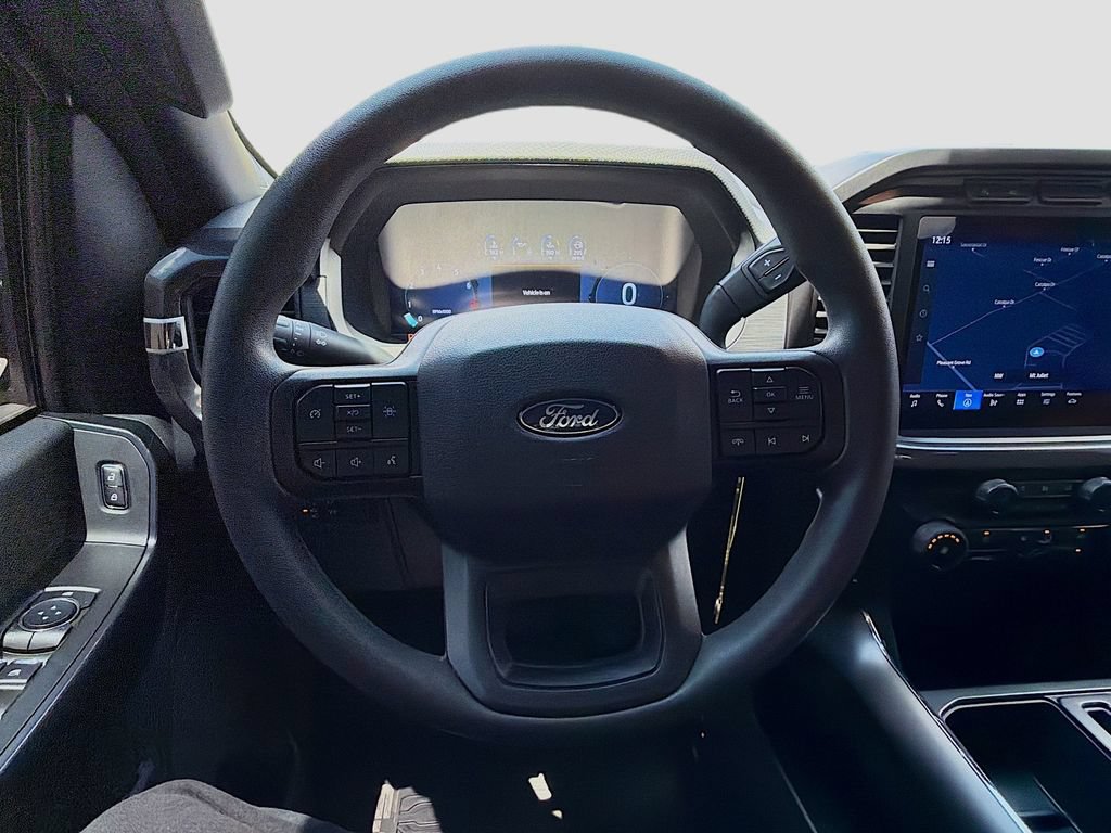 Used 2024 Ford F150 STX AWD/4WD image 36