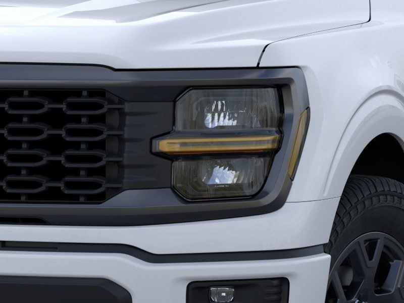 New 2026 Ford F150 STX w/ Equipment Group 200A AWD/4WD image 19