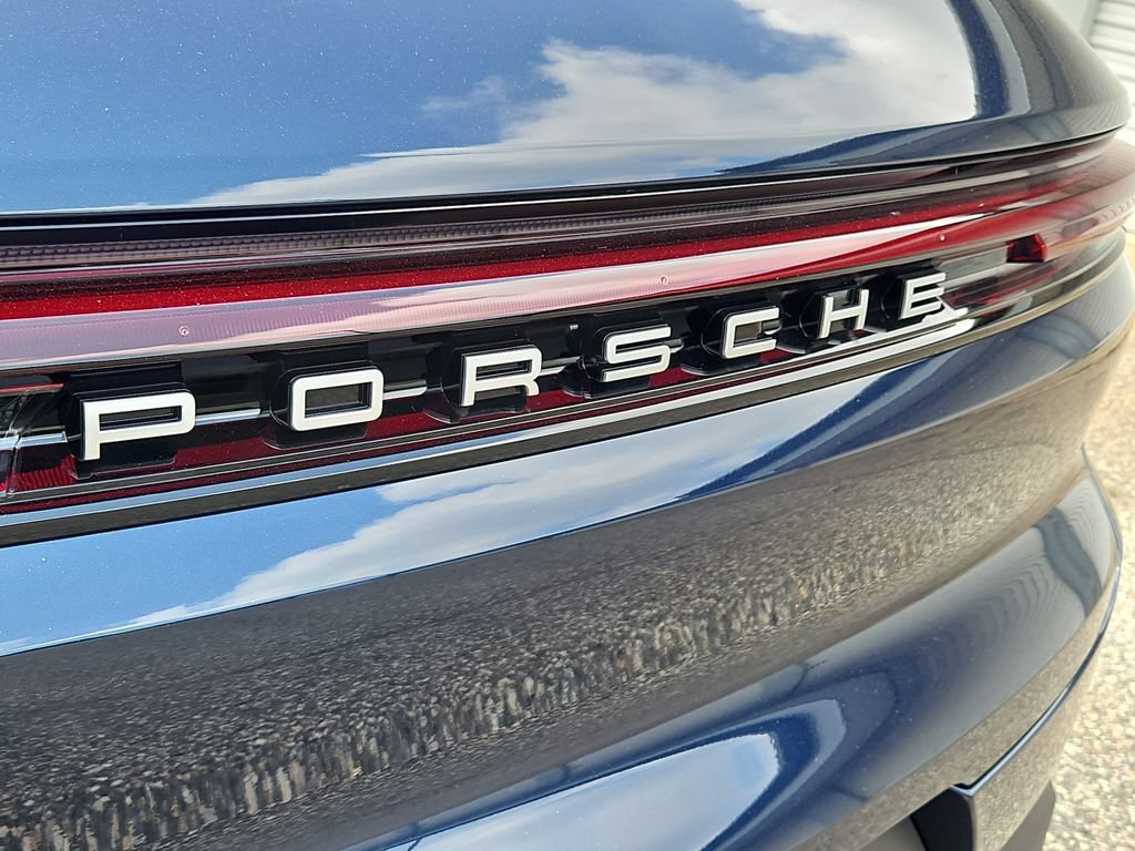New 2026 Porsche Cayenne AWD/4WD image 10