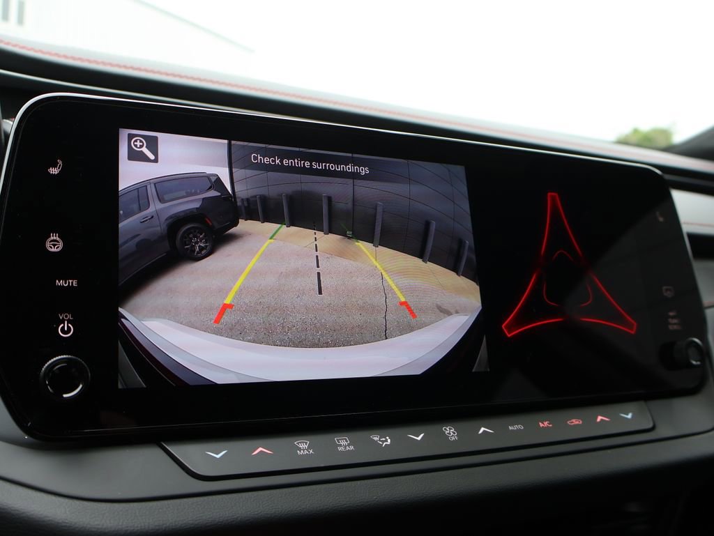 New 2026 Dodge Charger R/T AWD/4WD image 33