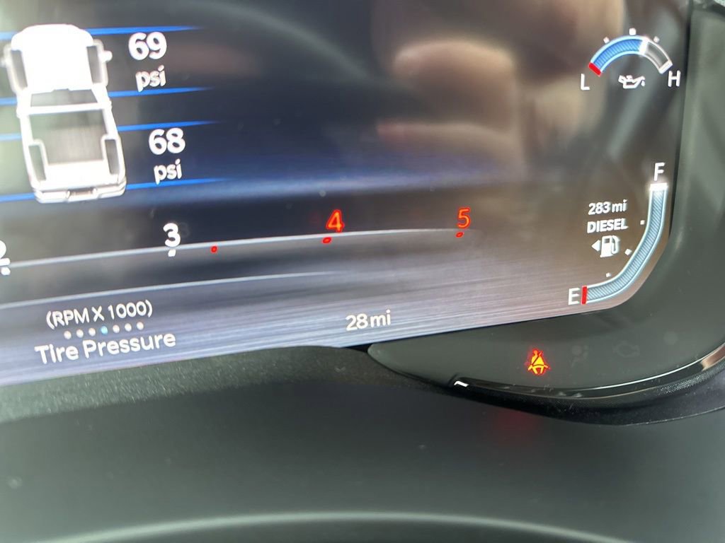 New 2026 RAM 2500 Limited image 22