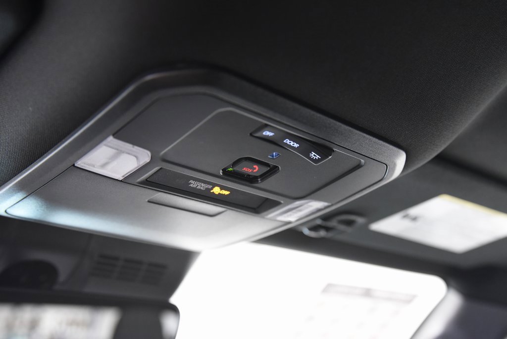 Used 2024 Toyota Tacoma SR5 image 23