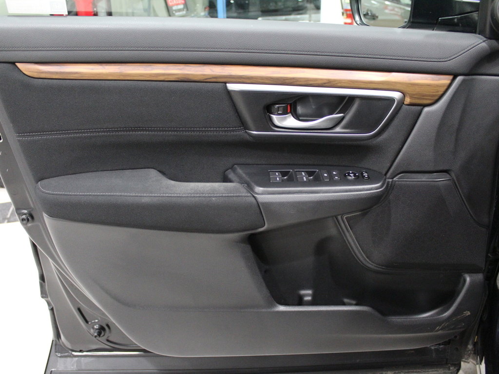 Certified 2019 Honda CR-V EX image 15
