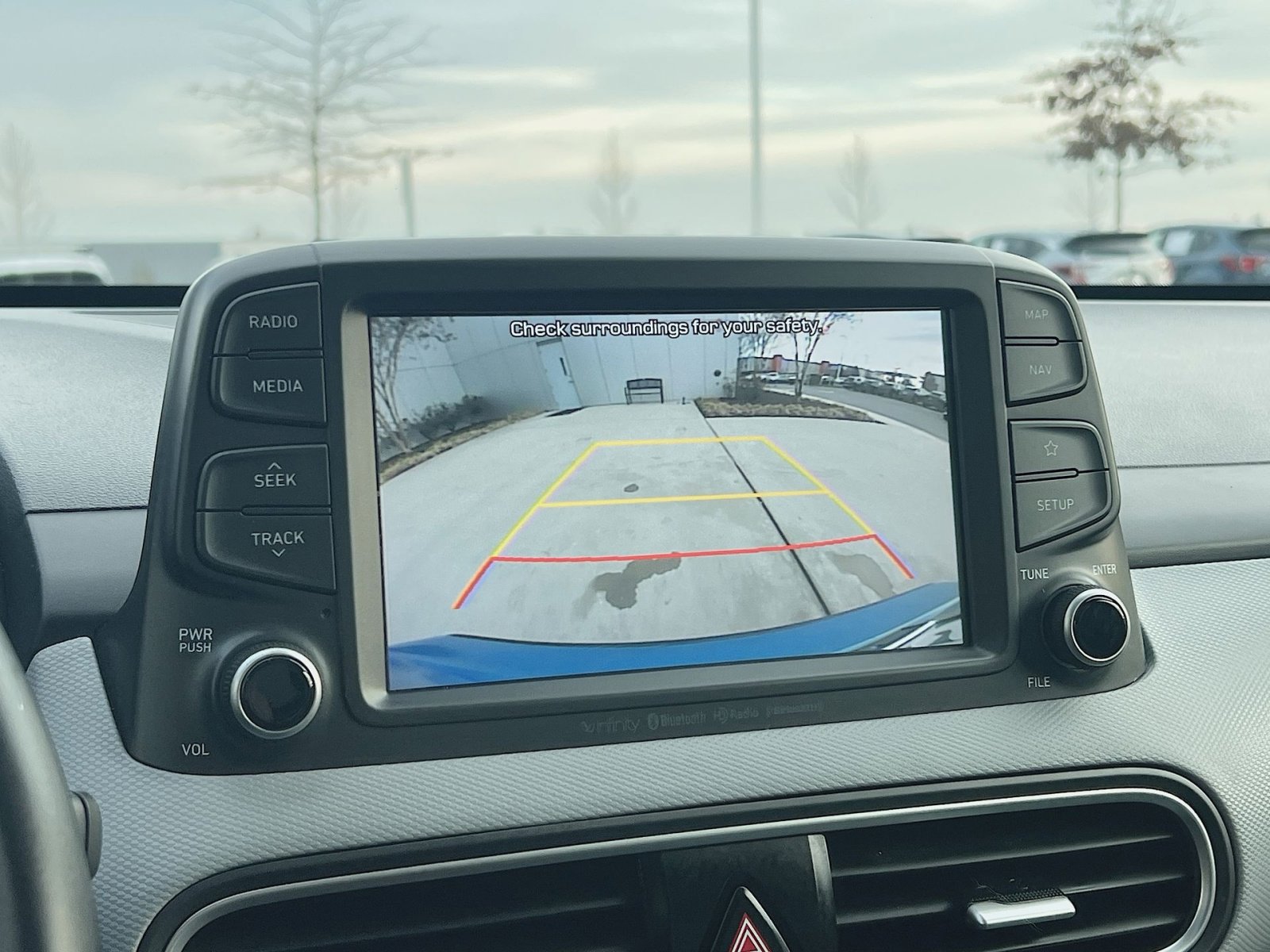 Used 2020 Hyundai Kona Ultimate image 19