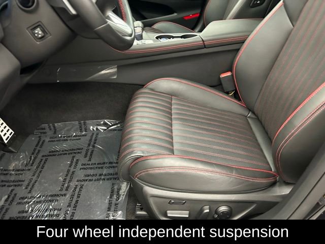 Used 2025 Genesis G70 3.3T Advanced image 21