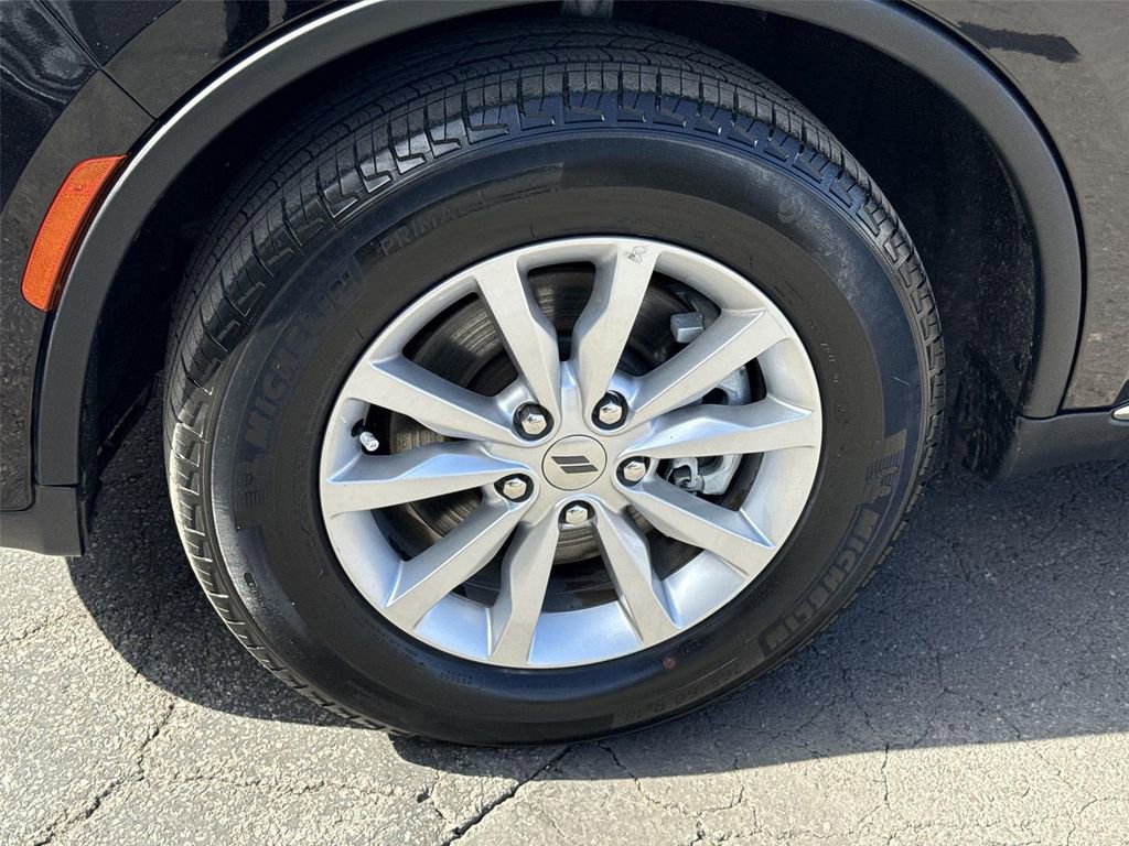 Used 2023 Dodge Durango SXT image 30