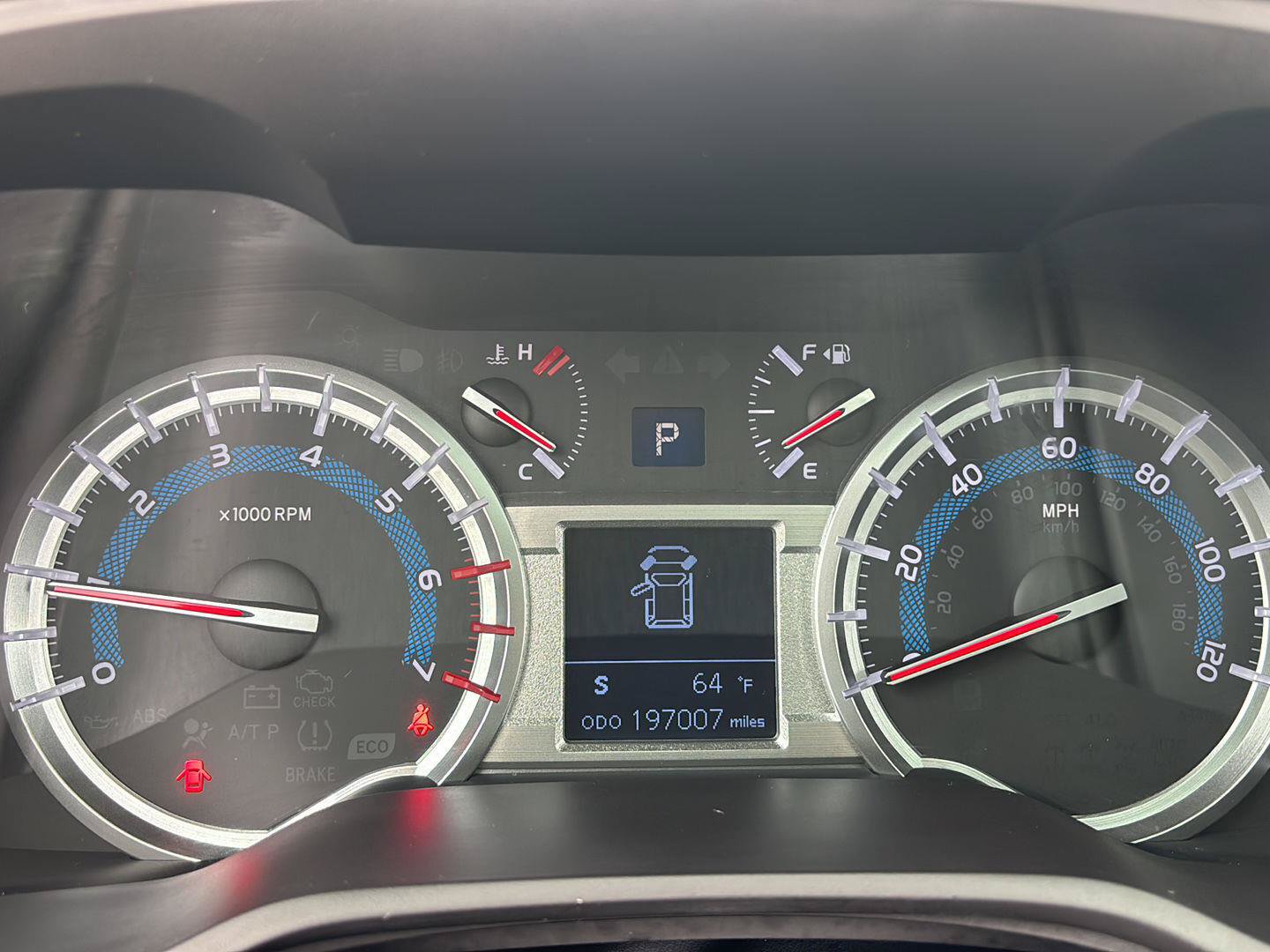 Used 2018 Toyota 4Runner SR5 Premium AWD/4WD image 3