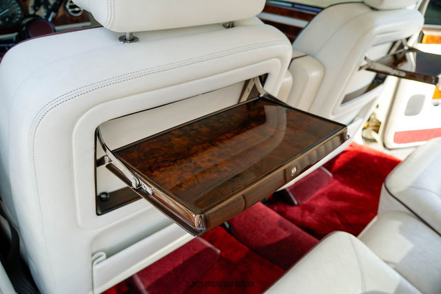 Used 1989 Rolls-Royce Silver Spirit image 60