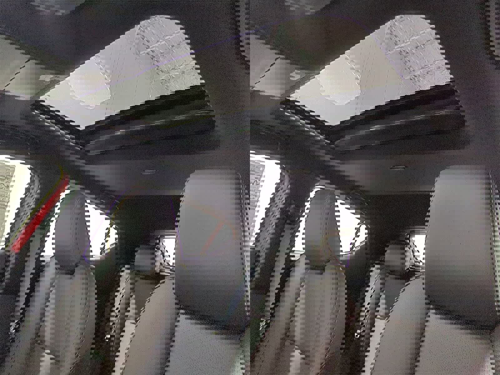 New 2025 MAZDA MAZDA3 Hatchback w/Premium Plus Pkg image 19