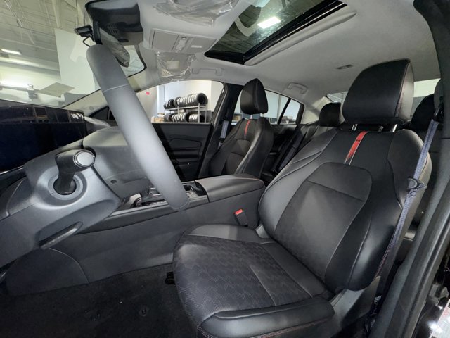 New 2026 Nissan Sentra SR w/ SR Premium Package image 14