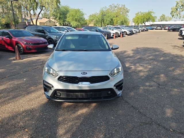Used 2019 Kia Forte S FWD image 6