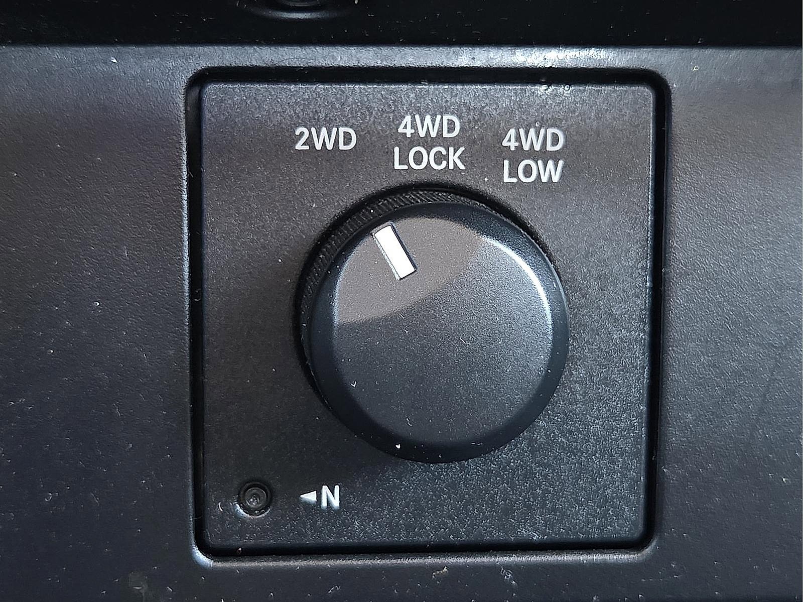 Used 2011 Dodge Dakota Big Horn w/ Utility Group image 16