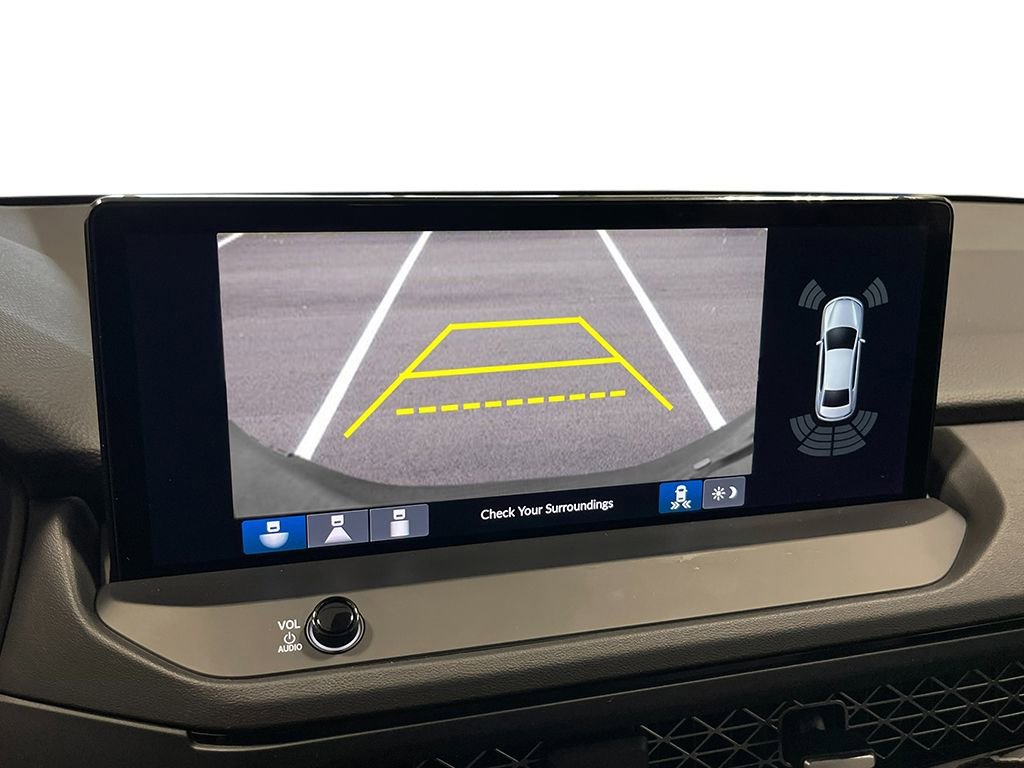 New 2026 Honda Accord EX-L image 22