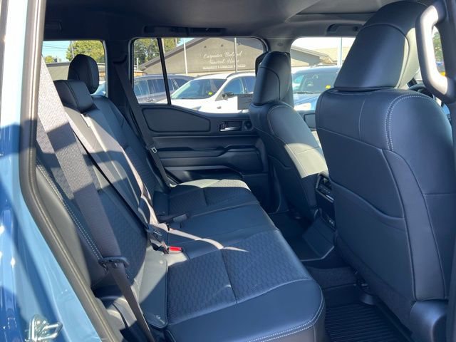 Certified 2025 Toyota Land Cruiser w/ Premium Package image 38