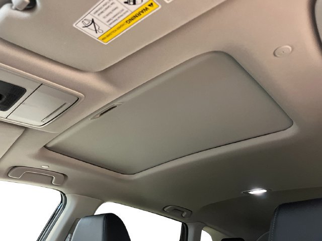 New 2027 Honda CR-V EX-L image 23