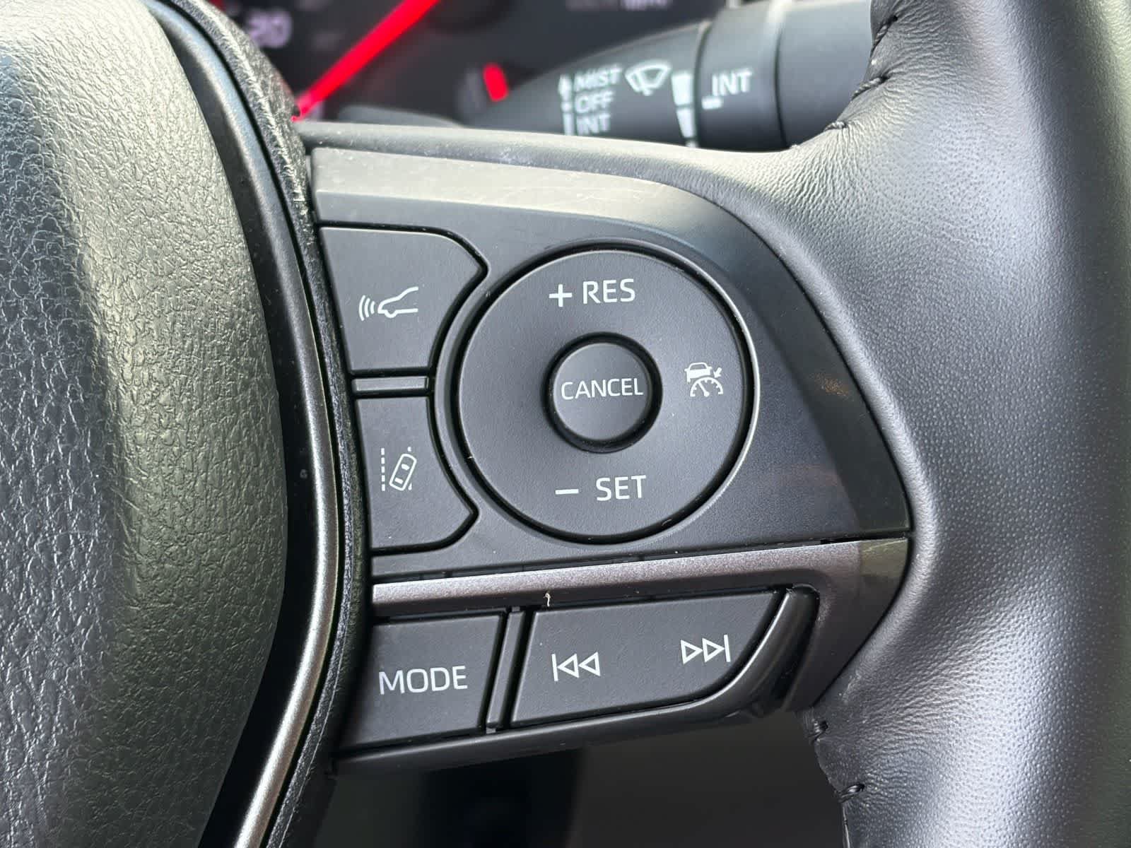 Used 2024 Toyota Camry XSE AWD/4WD image 19