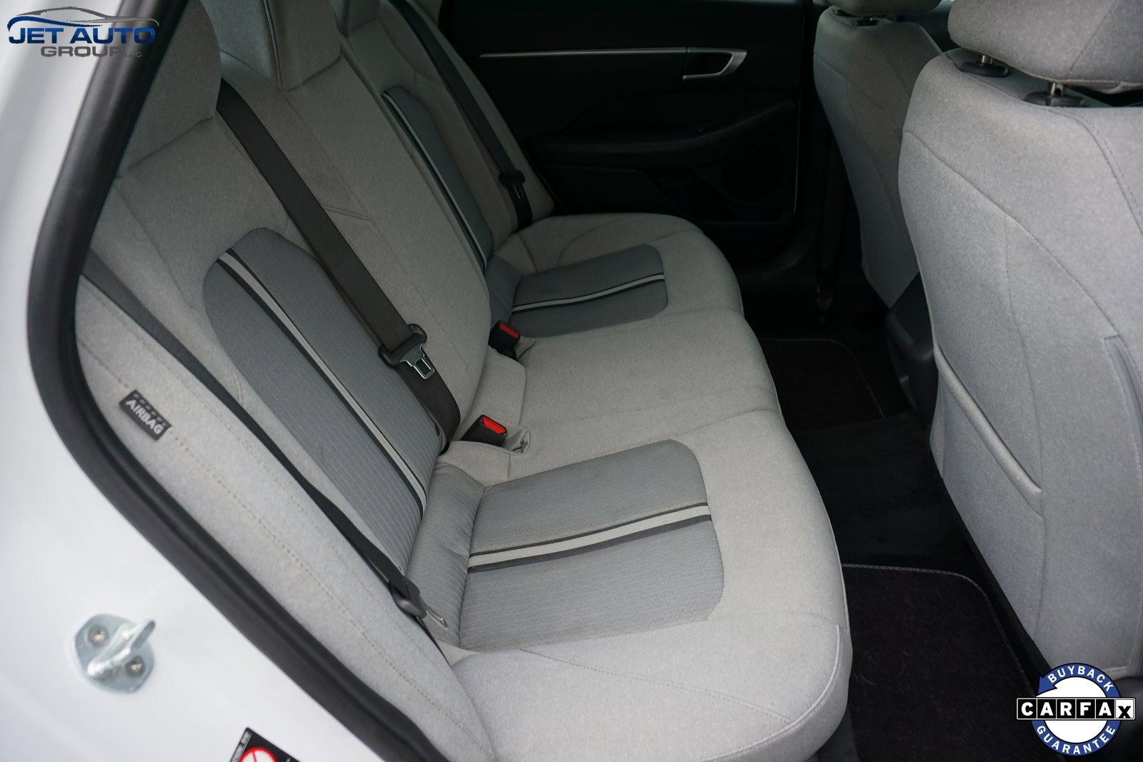 Used 2022 Hyundai Sonata SE image 21