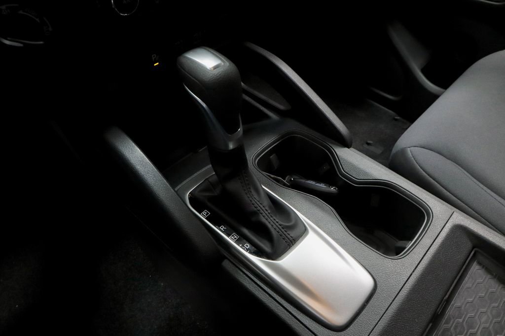 Certified 2025 Nissan Frontier S w/ S Utility Package image 33