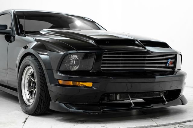 Used 2006 Ford Mustang GT image 18