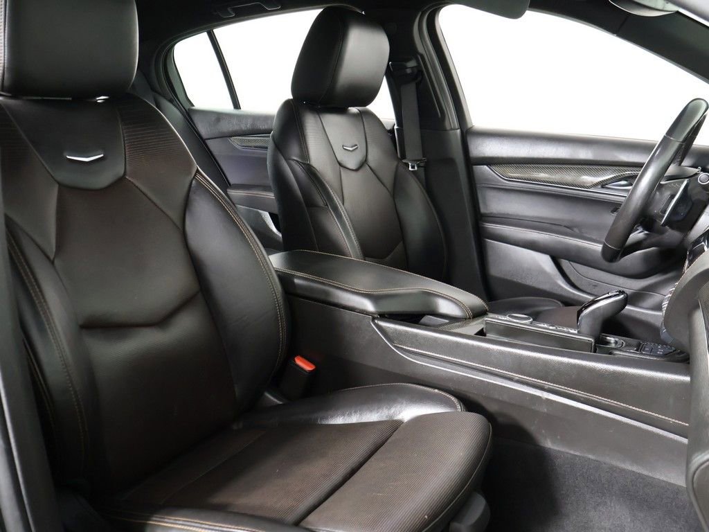 Used 2023 Cadillac CT5 Sport RWD image 33