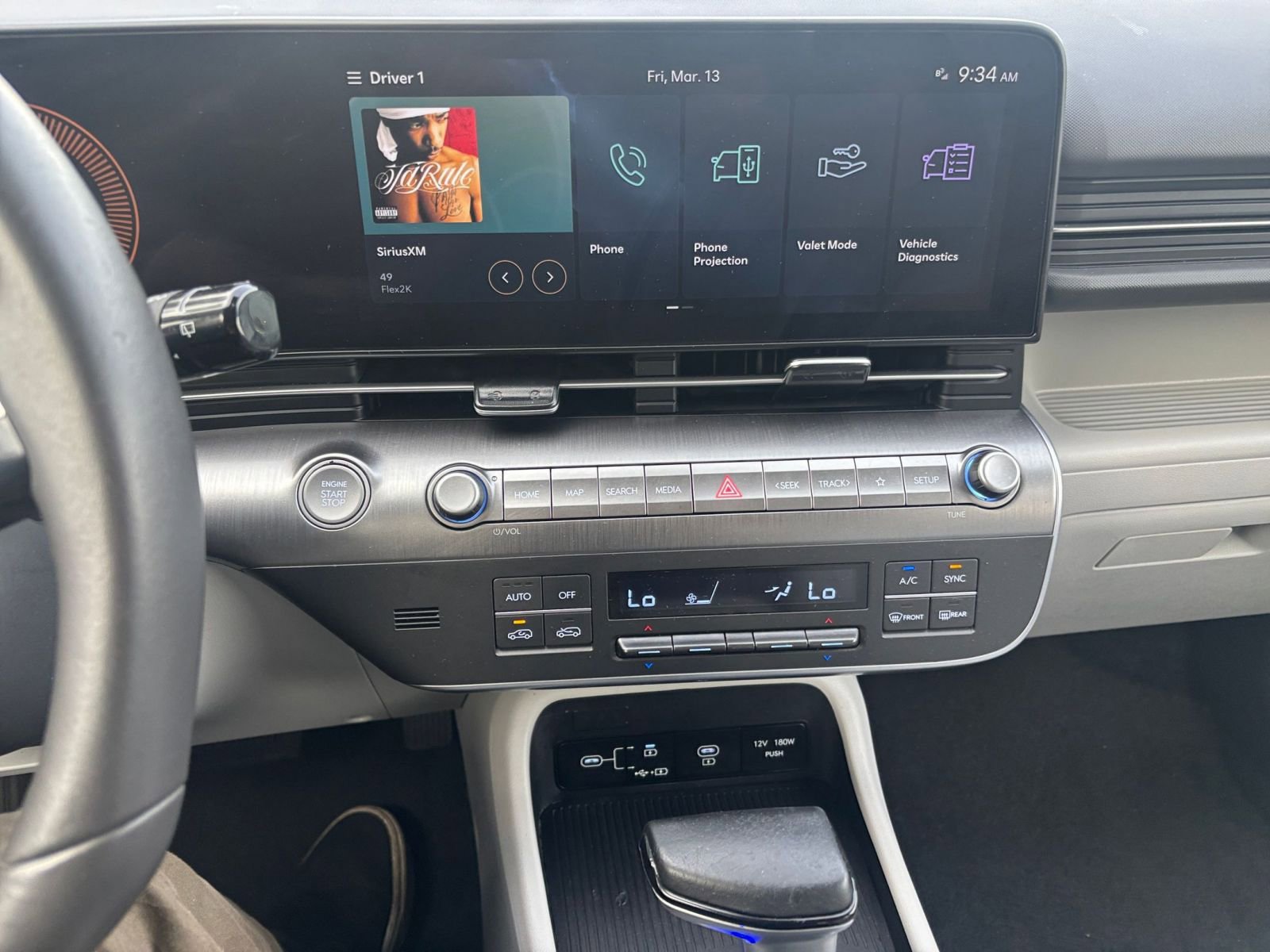 Used 2025 Hyundai Kona SEL image 17