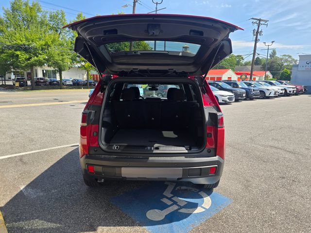 New 2026 Jeep Cherokee Laredo AWD/4WD image 33