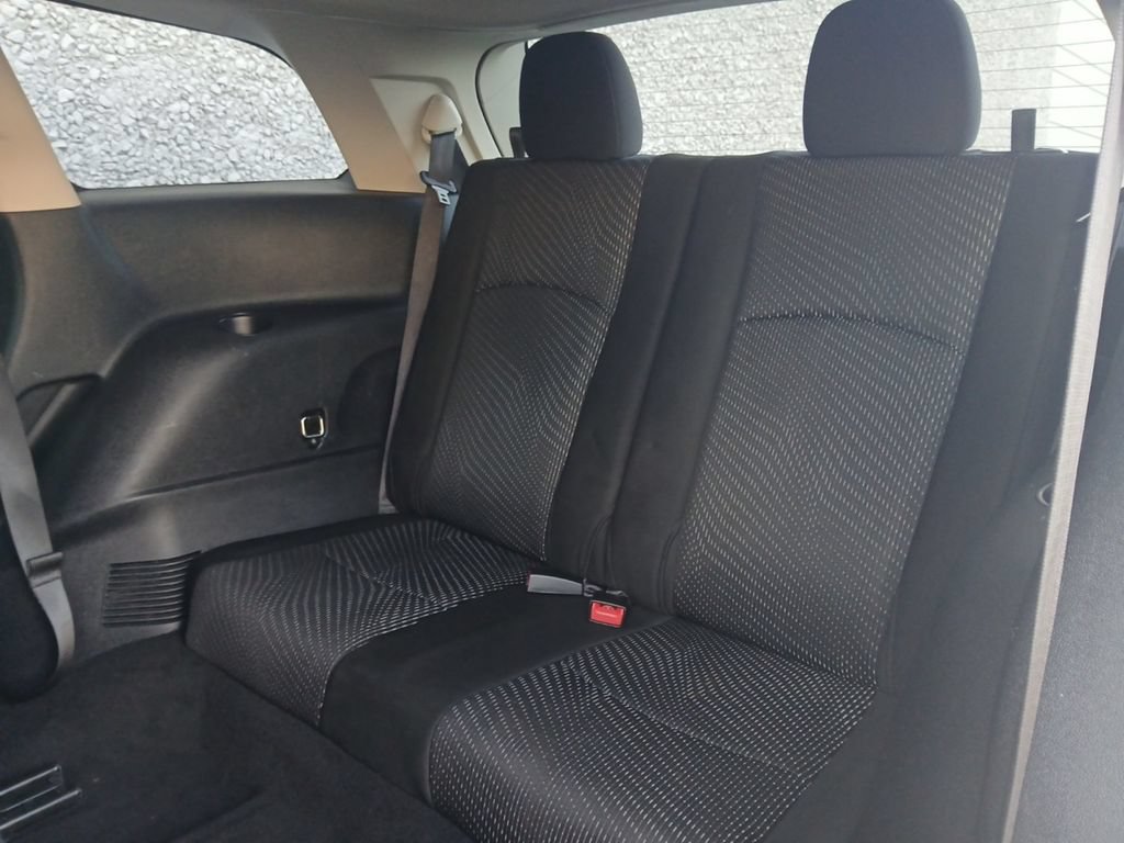 Used 2020 Dodge Journey SE w/ SE Popular Equipment Group FWD image 5