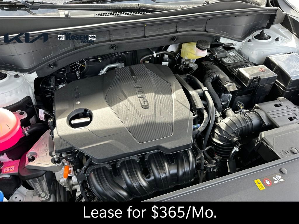 New 2026 Kia Sorento S FWD image 34