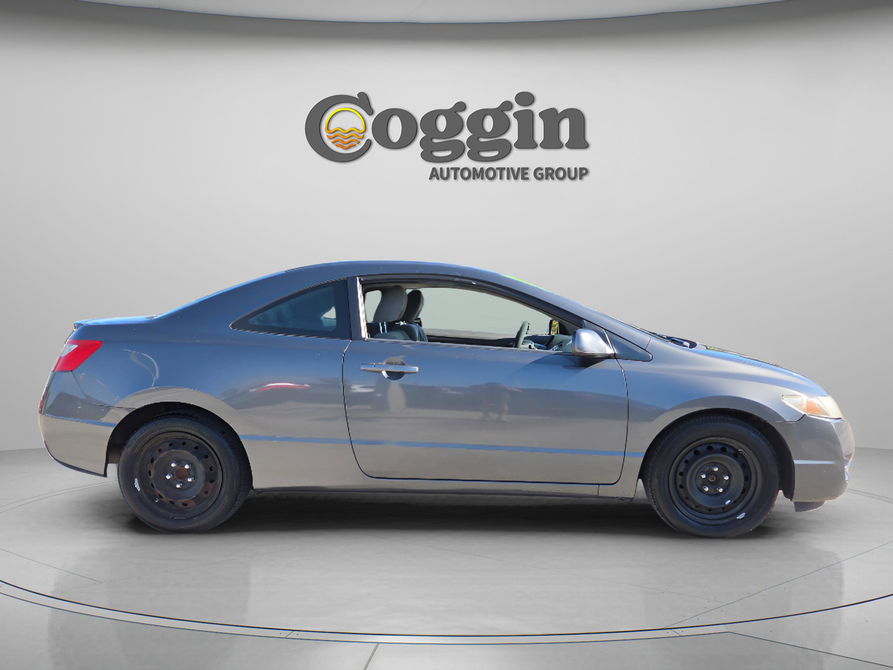 Used 2011 Honda Civic LX image 7