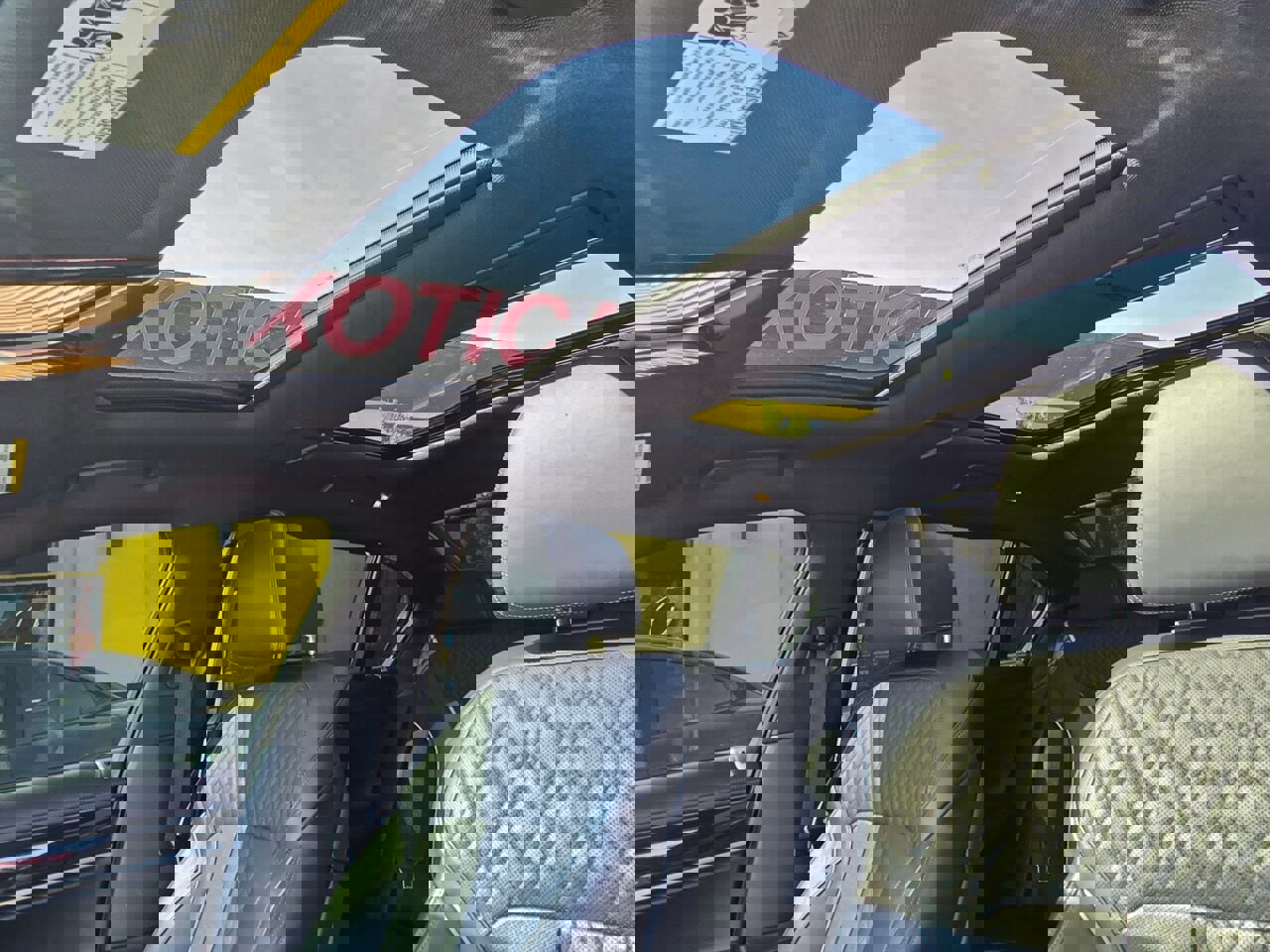 Used 2016 BMW 750i xDrive image 23