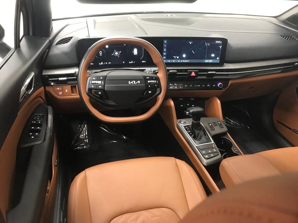 Used 2026 Kia Sportage X-Line w/ X-Line Technology Package image 29