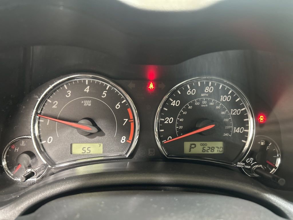 Used 2012 Toyota Corolla S image 25