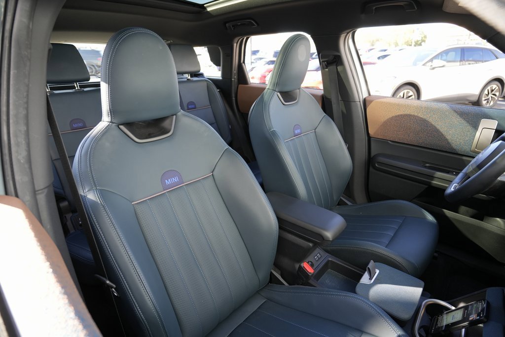 Used 2025 MINI Cooper Countryman S image 27