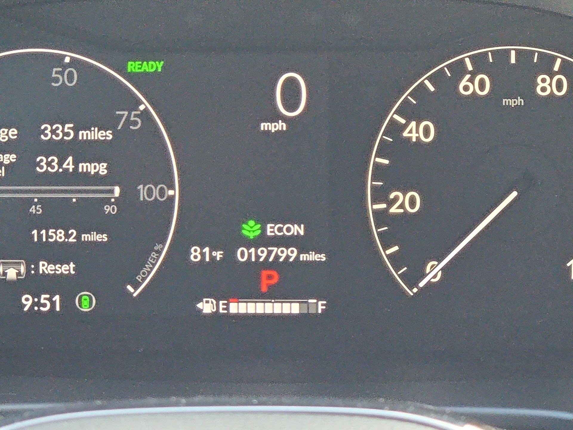 Used 2024 Honda CR-V Sport Touring image 22