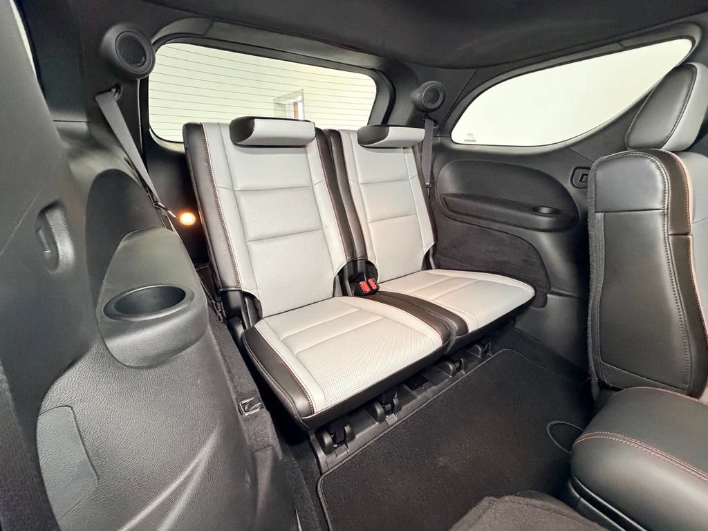 Used 2024 Dodge Durango Citadel AWD/4WD image 9
