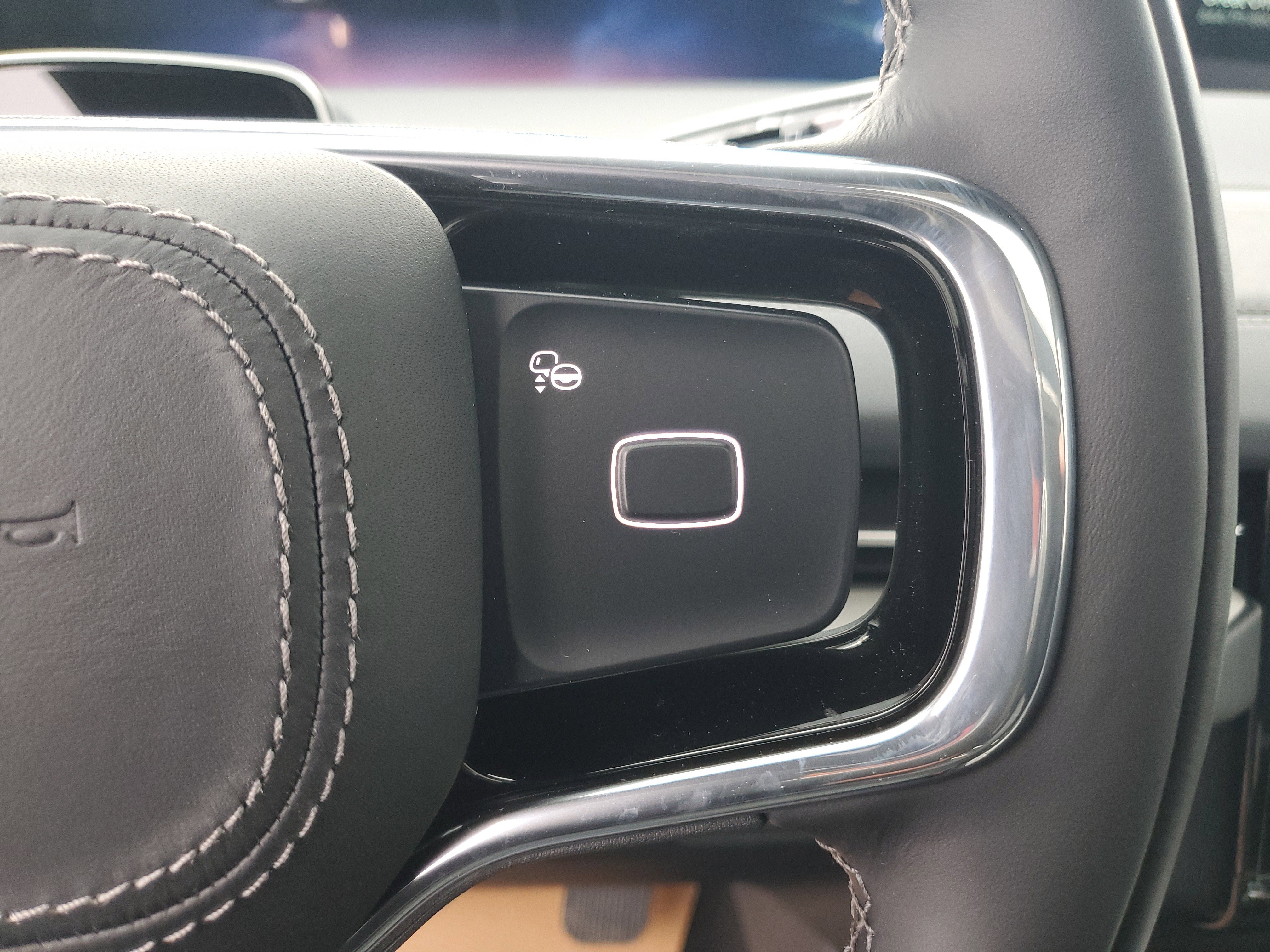 New 2025 Lincoln Navigator L Reserve w/ Jet Appearance Package image 18