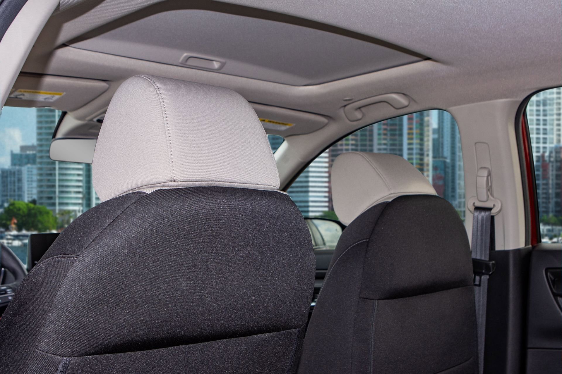 Certified 2024 Honda CR-V EX image 17